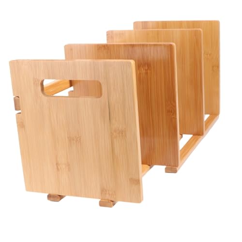 Gadpiparty 1 Stück Teleskop Bücherregal Schreibtisch Bücher Organizer Erweiterungs Bücherregale Schreibtisch Bücherregal Moso Bambus Regal Dehnbares Regal Mini Lagerregal Aus Holz von Gadpiparty