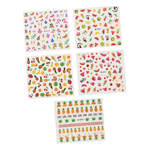 Gadpiparty 10 Blätter Vintage Aufkleber für Scrapbooking Wasserfest Selbstgemacht Nail Art Sticker Dekorative Aufkleber für Handwerk und Tagebuch Farbenfroh Gadpiparty 10 Blätter Vintage Aufkleber für Scrapbooking Wasserfest Selbstgemacht Nail Art Sticker Dekorative Aufkleber für Handwerk und Tagebuch Farbenfroh von Gadpiparty