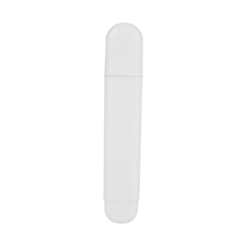Gadpiparty 10 STK. Weißer Schneiderkreide Marker für Stoffmarkierungen Ergonomisches Design für Bekleidungs und Handarbeitsprojekte Temporäre Markierungen und Anwendung Gadpiparty 10 STK. Weißer Schneiderkreide Marker für Stoffmarkierungen Ergonomisches Design für Bekleidungs und Handarbeitsprojekte Temporäre Markierungen und Anwendung von Gadpiparty