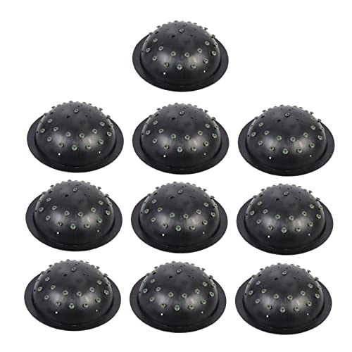 Gadpiparty 10 Stück Blumenarrangement Fixierungsbasis Kunststoffständerplatte für Floristenbedarf für DIY Blumenarrangements und Blumendekorationen Gadpiparty 10 Stück Blumenarrangement Fixierungsbasis Kunststoffständerplatte für Floristenbedarf für DIY Blumenarrangements und Blumendekorationen von Gadpiparty