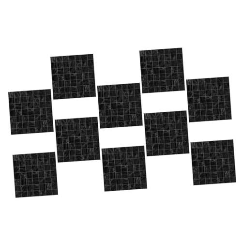 Gadpiparty 10 Stück Selbstklebende Wandfliesen Aufkleber Teiliges Diy Mosaik Fliesen für Küche und Badezimmer und Langlebig Kreative Wohnraumgestaltung Gadpiparty 10 Stück Selbstklebende Wandfliesen Aufkleber Teiliges Diy Mosaik Fliesen für Küche und Badezimmer und Langlebig Kreative Wohnraumgestaltung von Gadpiparty