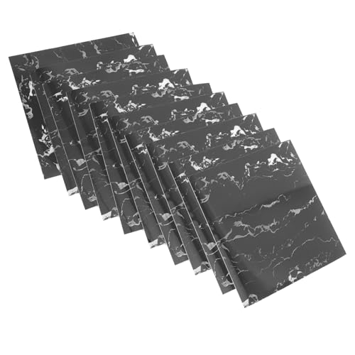 Gadpiparty 10 Stück Teiliges Marmor-design Wandpaneele Selbstklebend Langlebig Wasserbeständig Einfache Montage für Küche Badezimmer Wohnzimmer Wanddekoration Gadpiparty 10 Stück Teiliges Marmor-design Wandpaneele Selbstklebend Langlebig Wasserbeständig Einfache Montage für Küche Badezimmer Wohnzimmer Wanddekoration von Gadpiparty