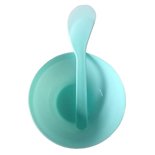 Gadpiparty 10 Stück Teiliges Rührschüsseln PP Kunststoff Grün für DIY Crystal Mud Wiederverwendbar und Stapelbar für Bastelprojekte Gadpiparty 10 Stück Teiliges Rührschüsseln PP Kunststoff Grün für DIY Crystal Mud Wiederverwendbar und Stapelbar für Bastelprojekte von Gadpiparty