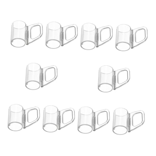 Gadpiparty 10 Stück Teiliges Transparenter Roller Shade Pull Handles aus Kunststoff Stabile Einfach zu Installierende Fensterrollo Klemmen für Zuhause und Büro Rollos Zubehör Clips Gadpiparty 10 Stück Teiliges Transparenter Roller Shade Pull Handles aus Kunststoff Stabile Einfach zu Installierende Fensterrollo Klemmen für Zuhause und Büro Rollos Zubehör Clips von Gadpiparty