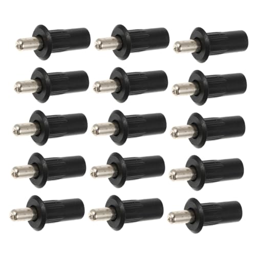 Gadpiparty 100 Stück Teiliges Reparaturset Fensterladen Ersatzfedern Fensterladenpins für Möbel und Fensterläden Langlebige Metallstifte für Heimzubehör Schnelle Befestigung und Zuverlässige Gadpiparty 100 Stück Teiliges Reparaturset Fensterladen Ersatzfedern Fensterladenpins für Möbel und Fensterläden Langlebige Metallstifte für Heimzubehör Schnelle Befestigung und Zuverlässige von Gadpiparty