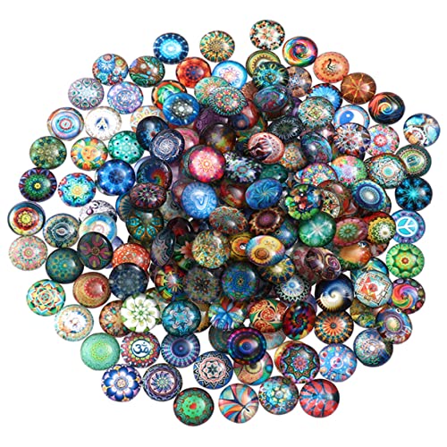 Gadpiparty 100Stücke Bunte Glassteine für Deko Vielseitige Glasnuggets für Vasen Pflanzgefäße und Bastelprojekte Farbenfrohe Glaskugeln für Hochzeiten Partys und Floristik Gadpiparty 100Stücke Bunte Glassteine für Deko Vielseitige Glasnuggets für Vasen Pflanzgefäße und Bastelprojekte Farbenfrohe Glaskugeln für Hochzeiten Partys und Floristik von Gadpiparty