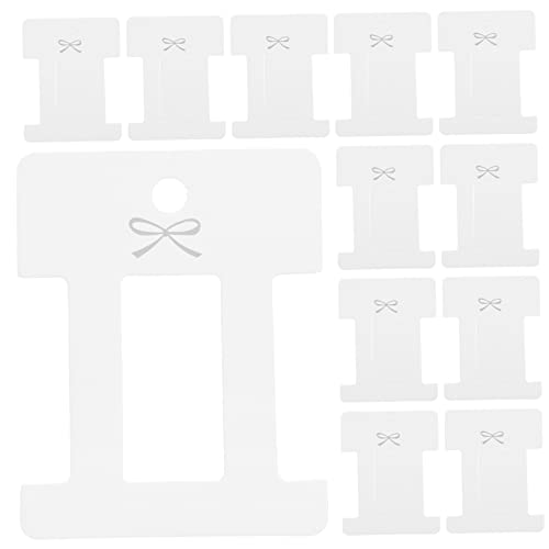 Gadpiparty 100Stücke Haarnadel Displaykarten Kraftpapier Leere Präsentationskarten für Haarschmuck Haarklammern und Haarclips zum Zeichnen Schreiben und Präsentieren Gadpiparty 100Stücke Haarnadel Displaykarten Kraftpapier Leere Präsentationskarten für Haarschmuck Haarklammern und Haarclips zum Zeichnen Schreiben und Präsentieren von Gadpiparty