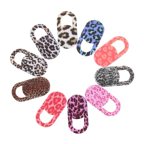 Gadpiparty 10er-Pack Abdeckung Für Laptop Tablet Webcam-Slide Sichtschutz Ultradünnes Abs-Material Einfach Anzubringen Gadpiparty 10er-Pack Abdeckung Für Laptop Tablet Webcam-Slide Sichtschutz Ultradünnes Abs-Material Einfach Anzubringen von Gadpiparty
