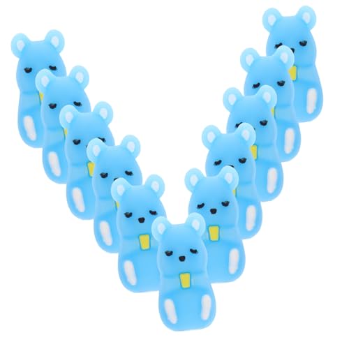 Gadpiparty 12stücke Bleistiftkappen Cartoon Hamster Design Süße Bleistiftverlängerer Für Schülerbedarf Schreibzubehör Für Schule Und Büro Gadpiparty 12stücke Bleistiftkappen Cartoon Hamster Design Süße Bleistiftverlängerer Für Schülerbedarf Schreibzubehör Für Schule Und Büro von Gadpiparty