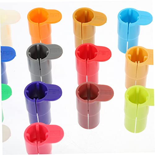 Gadpiparty 17 Stück Teiliges Farbiges Stiftadapter Set Kompatibel mit Cricut Maker Schneidemaschine Präzise Passgenaue Cutterbar Zubehör für Stiftaufsätze Plotter Zubehör Gadpiparty 17 Stück Teiliges Farbiges Stiftadapter Set Kompatibel mit Cricut Maker Schneidemaschine Präzise Passgenaue Cutterbar Zubehör für Stiftaufsätze Plotter Zubehör von Gadpiparty