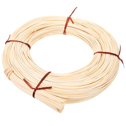 Gadpiparty Rattan-flechtmaterial Für Möbelreparatur DIY Stuhlrohr Rattanrohr Flechtwerkstoff Heimwerker Handwerk Gadpiparty Rattan-flechtmaterial Für Möbelreparatur DIY Stuhlrohr Rattanrohr Flechtwerkstoff Heimwerker Handwerk von Gadpiparty