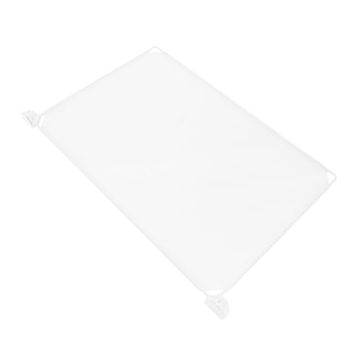 Gadpiparty Kunststoff-trennwänden Für Schreibtische Bildschirm-Panels Für Desktops Kunststoff-Desktop- Für Schreibtische von Gadpiparty