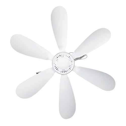 Gadpiparty 1Satz USB Deckenventilator Camping Mit USB Tragbarer Baldachin Lüfter Für Outdoor Aktivitäten Verlängerungskabel von Gadpiparty