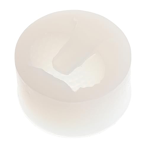 Gadpiparty 1Stück DIY Aromatherapie Gipsmodell Silikonform für Seifenherstellung Handwerksform für Duftkerzen Einfach zu Reinigen und Langlebig für Verschiedene DIY Projekte Gadpiparty 1Stück DIY Aromatherapie Gipsmodell Silikonform für Seifenherstellung Handwerksform für Duftkerzen Einfach zu Reinigen und Langlebig für Verschiedene DIY Projekte von Gadpiparty