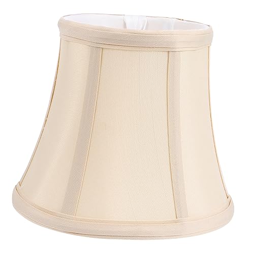 Gadpiparty 1Stück Einfacher Stofflampenschirm Moderner Lampenschirm für Tischlampen Staubschutz und Dekorativer Lichtschutz für Warmes Augenschonendes Licht Ihrem Zuhause von Gadpiparty