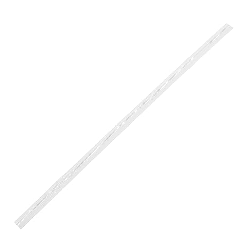 Gadpiparty 1Stück Selbstklebender Türbodendichtungsstreifen Winddichter Dichtungsstreifen für Tür und Fensterdichtungen Schalldämmend und Insektendicht Hochwertiges Material Gadpiparty 1Stück Selbstklebender Türbodendichtungsstreifen Winddichter Dichtungsstreifen für Tür und Fensterdichtungen Schalldämmend und Insektendicht Hochwertiges Material von Gadpiparty