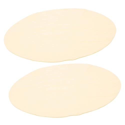 Gadpiparty 2 Blätter Blindpolsterung Ton Töpfertuch Bastelmatte Kleines Keilbrett Für Töpferskulpturen Töpferscheibe Bildhauerei Für Erwachsene Saugfähiges Töpferwerkzeug Gadpiparty 2 Blätter Blindpolsterung Ton Töpfertuch Bastelmatte Kleines Keilbrett Für Töpferskulpturen Töpferscheibe Bildhauerei Für Erwachsene Saugfähiges Töpferwerkzeug von Gadpiparty