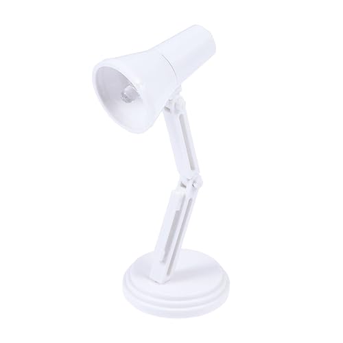 Gadpiparty 2stücke Led-clip-licht Augenschutz-leselampe Tragbare Led-lampe Schlafzimmerlampe Nachtlicht Mit Geringem Stromverbrauch Für Zuhause Büro Bücherregal Nachttisch Tisch Laptop Pc-not von Gadpiparty