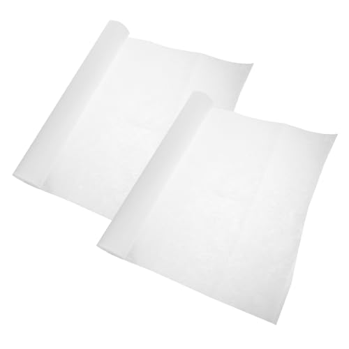 Gadpiparty 2 Rollen Hitzebeständiger Dunstabzugshauben Fettfilter aus Flammhemmendem Vliesstoff Ölabsorbierendes Filterpapier für Küchenlüftung Zuschneidbar Effektive Ölnebelaufnahme Gadpiparty 2 Rollen Hitzebeständiger Dunstabzugshauben Fettfilter aus Flammhemmendem Vliesstoff Ölabsorbierendes Filterpapier für Küchenlüftung Zuschneidbar Effektive Ölnebelaufnahme von Gadpiparty