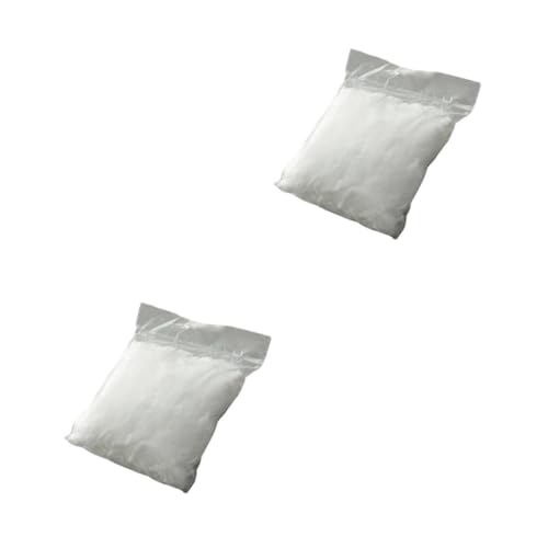 Gadpiparty 2 Sätze Geschirrs Püler Filter Beutel Abfluss Für Waschbecken Abflusssieb Für Die Spüle Spülfilter Korbsieb Für Küchenspüle Spülenschutz Für Küchenspülen Di LUN Weiß 200 Stück * 2 von Gadpiparty
