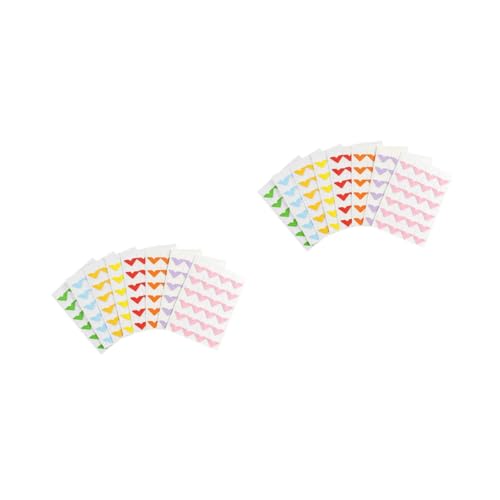 Gadpiparty 2 Sätze Selbstklebende Fotoecken Papier Für DIY Alben Fotoecken Für Scrapbooking Bilderrahmen Und Erinnerungsbücher Einfache Anwendung Ohne Zusätzlichen Kleber 8 Stücke * 2 Gadpiparty 2 Sätze Selbstklebende Fotoecken Papier Für DIY Alben Fotoecken Für Scrapbooking Bilderrahmen Und Erinnerungsbücher Einfache Anwendung Ohne Zusätzlichen Kleber 8 Stücke * 2 von Gadpiparty