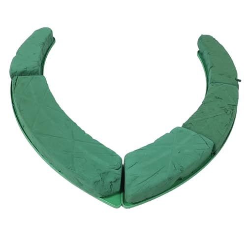 Gadpiparty 2 Stück Anpassbare Basis für Künstliche Blumenarrangements für Hochzeiten Geburtstagsfeiern und Fahrzeugdekorationen Gadpiparty 2 Stück Anpassbare Basis für Künstliche Blumenarrangements für Hochzeiten Geburtstagsfeiern und Fahrzeugdekorationen von Gadpiparty