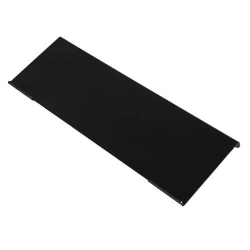 Gadpiparty Erhöhen Sie Ihren Schreibtisch Z-förmiger Tastaturständer Aus Acryl – Ergonomisches Design Für Komfort Schwarz 2er-Pack Gadpiparty Erhöhen Sie Ihren Schreibtisch Z-förmiger Tastaturständer Aus Acryl – Ergonomisches Design Für Komfort Schwarz 2er-Pack von Gadpiparty