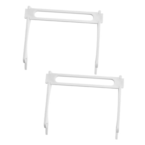 Gadpiparty 2 Stück Erweitertes Tablett Explore Support Holder Stand Für Verlängerungshalterung Tablett Extender Zubehör Schneidemaschinen Tablett Rack Schneidematte Tablett Extender Griff Gadpiparty 2 Stück Erweitertes Tablett Explore Support Holder Stand Für Verlängerungshalterung Tablett Extender Zubehör Schneidemaschinen Tablett Rack Schneidematte Tablett Extender Griff von Gadpiparty