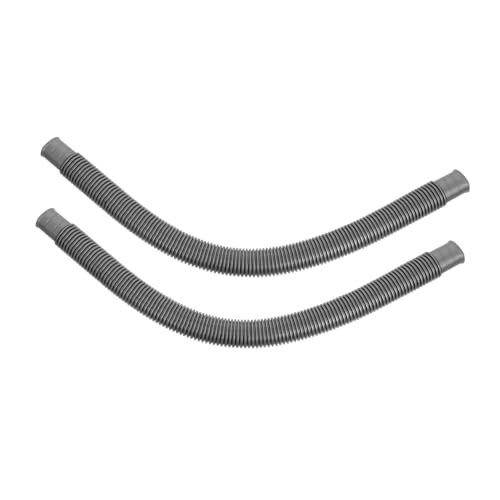 Gadpiparty 2 Stück Flexibles Erweiterbares Abflussrohr für Waschbecken und Spüle Langlebiges Auslaufsicheres Drainagerohr aus Robustem Kunststoff für Küche und Badinstallation Gadpiparty 2 Stück Flexibles Erweiterbares Abflussrohr für Waschbecken und Spüle Langlebiges Auslaufsicheres Drainagerohr aus Robustem Kunststoff für Küche und Badinstallation von Gadpiparty