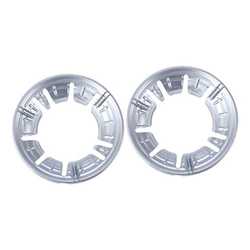 Gadpiparty 2 Stück Gusseisen Wok Ring Teilig Gasherd Herd Wokhalter Topfträger Wokständer Unterstützt Suppentopf Dampfer Pfanne Behälter für Küche Gasbrenner Gadpiparty 2 Stück Gusseisen Wok Ring Teilig Gasherd Herd Wokhalter Topfträger Wokständer Unterstützt Suppentopf Dampfer Pfanne Behälter für Küche Gasbrenner von Gadpiparty