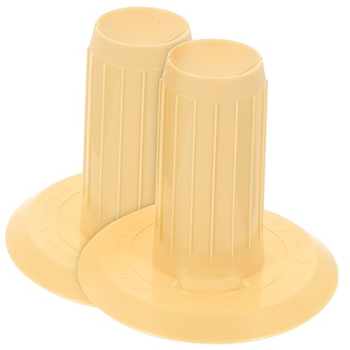 Gadpiparty 2 Stück Handbetriebene Wollwickler für Garn Effizientes Wickeln von Wollknäueln für DIY Projekte Geeignet für Synthetische Garne Gadpiparty 2 Stück Handbetriebene Wollwickler für Garn Effizientes Wickeln von Wollknäueln für DIY Projekte Geeignet für Synthetische Garne von Gadpiparty