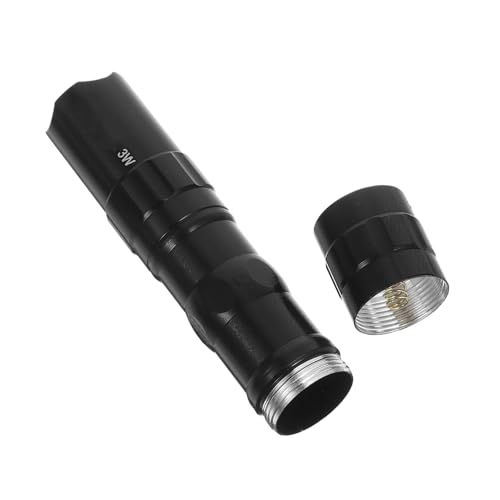Gadpiparty 2 Stück 3 W -taschenlampe Mini- -taschenlampe Für Camping Und Wandern 300 Lm Helligkeit Aluminiumlegierung Aa-batteriebetrieb Schlüsselanhängergröße Verwendung Im Freien Gadpiparty 2 Stück 3 W -taschenlampe Mini- -taschenlampe Für Camping Und Wandern 300 Lm Helligkeit Aluminiumlegierung Aa-batteriebetrieb Schlüsselanhängergröße Verwendung Im Freien von Gadpiparty