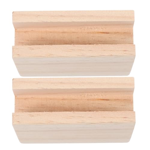 Gadpiparty 2 Stück Holz Möbelheber Möbelbeine Erhöhung bis Stabile Bettrahmen Riser Robuste Tischbeinerhöhung Langlebige Holzfüße für Bett und Schreibtisch Gadpiparty 2 Stück Holz Möbelheber Möbelbeine Erhöhung bis Stabile Bettrahmen Riser Robuste Tischbeinerhöhung Langlebige Holzfüße für Bett und Schreibtisch von Gadpiparty