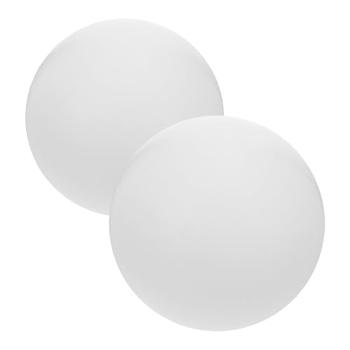 Gadpiparty 2 Stück Lampenschirme Weiß Kugelförmig Opal Lampenabdeckung für Pendelleuchte Deckenleuchte mit Optimaler Lichtstreuung und Modernem Design Gadpiparty 2 Stück Lampenschirme Weiß Kugelförmig Opal Lampenabdeckung für Pendelleuchte Deckenleuchte mit Optimaler Lichtstreuung und Modernem Design von Gadpiparty