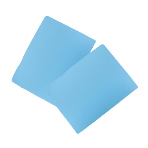 Gadpiparty 2 Stück Leichte Schaumstoffplatten für Basteln Modellbau DIY Innenraumdekorationen mit Realistischer Textur und Stabiler Formbeständigkeit Gadpiparty 2 Stück Leichte Schaumstoffplatten für Basteln Modellbau DIY Innenraumdekorationen mit Realistischer Textur und Stabiler Formbeständigkeit von Gadpiparty