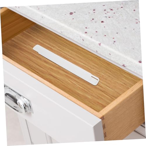 Gadpiparty 2 Stück Leise Schubladenschienen Vollauszug mit Sanftem Lauf und Einfacher Demontage Seitenmontage für Haushaltsmöbel Geräuschlose Laufschienen mit Reibungslosem Gadpiparty 2 Stück Leise Schubladenschienen Vollauszug mit Sanftem Lauf und Einfacher Demontage Seitenmontage für Haushaltsmöbel Geräuschlose Laufschienen mit Reibungslosem von Gadpiparty