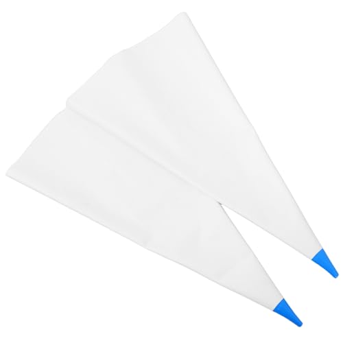 Gadpiparty 2 Stück Mörtelbeutel für Mauerwerk: PVC-Mörtelbeutel für Fliesenmörtel – Mauerwerksmörtel-Set für Ziegelsteinblöcke, Steine, Fugenverfugung Gadpiparty 2 Stück Mörtelbeutel für Mauerwerk: PVC-Mörtelbeutel für Fliesenmörtel – Mauerwerksmörtel-Set für Ziegelsteinblöcke, Steine, Fugenverfugung von Gadpiparty