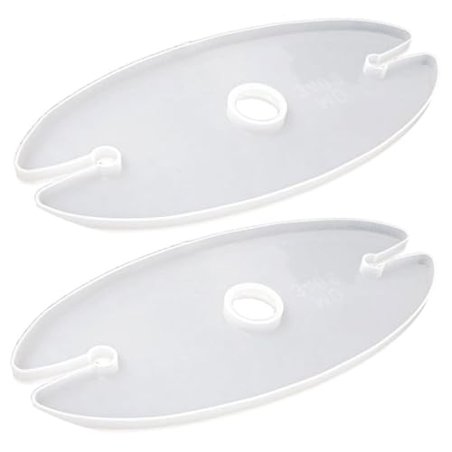 Gadpiparty 2 Stück Silikonform für Weinregal Kreative und Einzigartige Untersetzerform für DIY Weinglashalter Passend für Weingläser Sicherem und Haltbarem Silikonmaterial Gadpiparty 2 Stück Silikonform für Weinregal Kreative und Einzigartige Untersetzerform für DIY Weinglashalter Passend für Weingläser Sicherem und Haltbarem Silikonmaterial von Gadpiparty