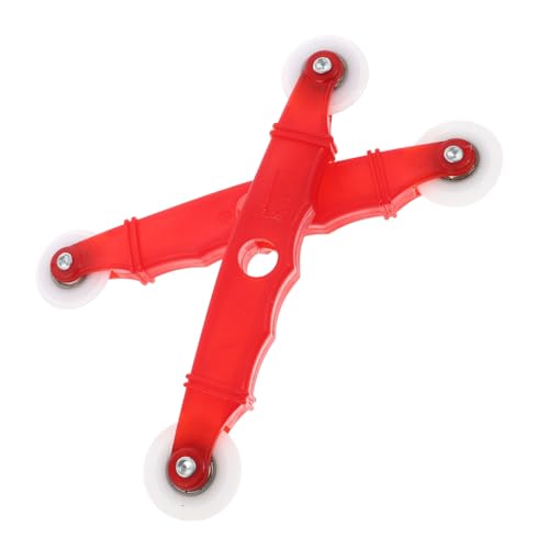 Gadpiparty 2 Stück Teiliges Fenster Reparaturset Aluminiumlegierung Fliegengitter Andrückroller mit Doppeltem Nylonrad für Einfache Kederband Montage und Langlebige Nutzung Gadpiparty 2 Stück Teiliges Fenster Reparaturset Aluminiumlegierung Fliegengitter Andrückroller mit Doppeltem Nylonrad für Einfache Kederband Montage und Langlebige Nutzung von Gadpiparty
