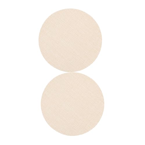 Gadpiparty 2 Stück Teiliges Runder Lampenschirm aus Stoff Augenschonender Diffusor für Kinderzimmer Deckenleuchten Weiche Lichtstreuung Hitzebeständig Einfache Montage Sanfte Beleuchtung für Gadpiparty 2 Stück Teiliges Runder Lampenschirm aus Stoff Augenschonender Diffusor für Kinderzimmer Deckenleuchten Weiche Lichtstreuung Hitzebeständig Einfache Montage Sanfte Beleuchtung für von Gadpiparty