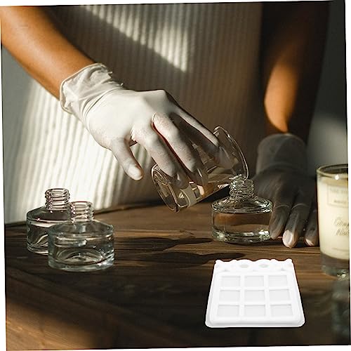 Gadpiparty 2 Stück Teiliges Silikon Schachbrett Formen Langlebige Flexible DIY Schachbrett Gießform aus Hochwertigem Wiederverwendbarem Silikon für Kreative Epoxidharz Handarbeiten Einfach Gadpiparty 2 Stück Teiliges Silikon Schachbrett Formen Langlebige Flexible DIY Schachbrett Gießform aus Hochwertigem Wiederverwendbarem Silikon für Kreative Epoxidharz Handarbeiten Einfach von Gadpiparty