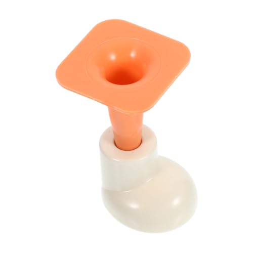 Gadpiparty 2 Stück Teiliges Türstopper Fußform Kunststoff Dekorativer Türhalter Geräuschdämpfend Platzsparend für Schlafzimmer Büro Wand und Möbel Schutz Winddichter Türstopper Innenbereich Gadpiparty 2 Stück Teiliges Türstopper Fußform Kunststoff Dekorativer Türhalter Geräuschdämpfend Platzsparend für Schlafzimmer Büro Wand und Möbel Schutz Winddichter Türstopper Innenbereich von Gadpiparty