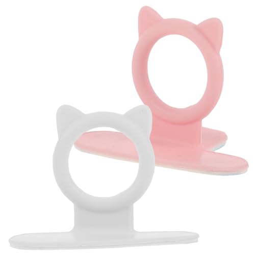 Gadpiparty 2 Stück Toilettendeckel lifter aus Silikon Hygienische Toilettensitz hebehilfen Einfache Montage ohne Bohren für Zuhause Büro und Öffentliche Wc bereiche Praktische Wc sitz Gadpiparty 2 Stück Toilettendeckel lifter aus Silikon Hygienische Toilettensitz hebehilfen Einfache Montage ohne Bohren für Zuhause Büro und Öffentliche Wc bereiche Praktische Wc sitz von Gadpiparty