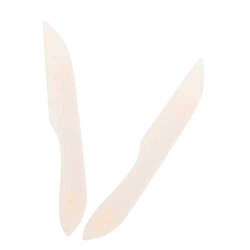 Gadpiparty Mehrzweck-bastelknochen-faltwerkzeug Konisches Werkzeug Für Origami-Papier-faltwerkzeug von Gadpiparty