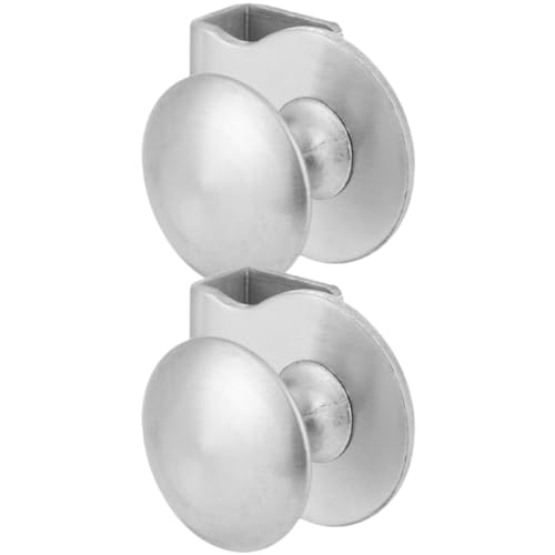 Gadpiparty 2 Stück Türgriff Clip Zuggriff für Glaskabinettschubladen Elegante Türgriffe für Küchen Badezimmer und Vitrinen Installieren Feiner Verarbeitung Gadpiparty 2 Stück Türgriff Clip Zuggriff für Glaskabinettschubladen Elegante Türgriffe für Küchen Badezimmer und Vitrinen Installieren Feiner Verarbeitung von Gadpiparty