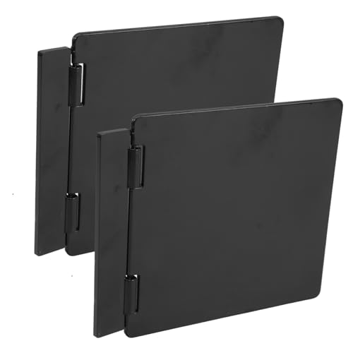 Gadpiparty 2 Stück Ultrathin Wasserdichtes Abdeckungsset für Lichtschalter Klebeinstallation Licht und Spritzschutz Verhindert Versehentliches Berühren Schalter Schutzabdeckung für Zentrale Gadpiparty 2 Stück Ultrathin Wasserdichtes Abdeckungsset für Lichtschalter Klebeinstallation Licht und Spritzschutz Verhindert Versehentliches Berühren Schalter Schutzabdeckung für Zentrale von Gadpiparty