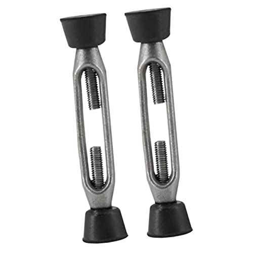 Gadpiparty 2 Stück Verstellbares Blumenhalter Fixierungstool für Vasen Zubehör für Blumenarrangements für Verschiedene und Behälter Robustem Gefertigt von Gadpiparty