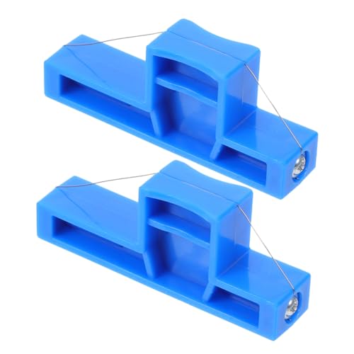 Gadpiparty 2 Teiliger Winkelschneider Für Töpferwaren Winkelschneidewerkzeug Aus Ton Stahldrahtschneider Zum Modellieren Von Töpferwaren Kleines Keramik Trimmwerkzeug Für Gadpiparty 2 Teiliger Winkelschneider Für Töpferwaren Winkelschneidewerkzeug Aus Ton Stahldrahtschneider Zum Modellieren Von Töpferwaren Kleines Keramik Trimmwerkzeug Für von Gadpiparty