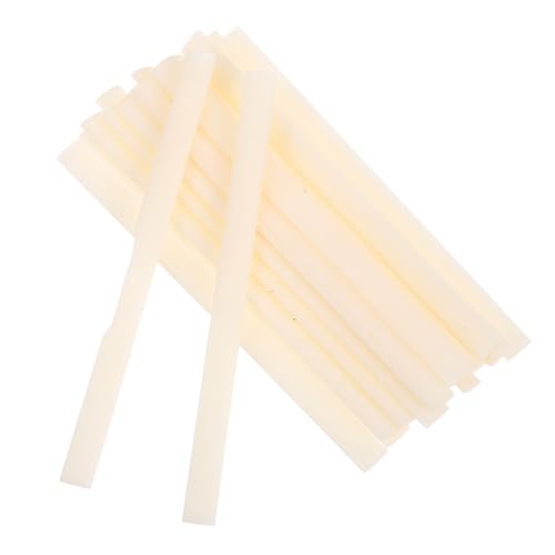 Gadpiparty 20 Stück Nachfüllminen für Kreide Weiß Wiederbefüllbare Kreidestifte für Präzises Stoffmarkieren Beim Nähen und Schneidern Leichte Anwendung für Professionelle und DIY Näher Gadpiparty 20 Stück Nachfüllminen für Kreide Weiß Wiederbefüllbare Kreidestifte für Präzises Stoffmarkieren Beim Nähen und Schneidern Leichte Anwendung für Professionelle und DIY Näher von Gadpiparty