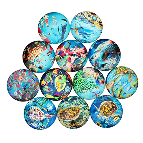 Gadpiparty 20 Stücke Glas Patch Handwerk DIY Schmuck Material Edelsteine Glas Aufkleber Schmuck Patches Runde Glas Cabochon Gadpiparty 20 Stücke Glas Patch Handwerk DIY Schmuck Material Edelsteine Glas Aufkleber Schmuck Patches Runde Glas Cabochon von Gadpiparty